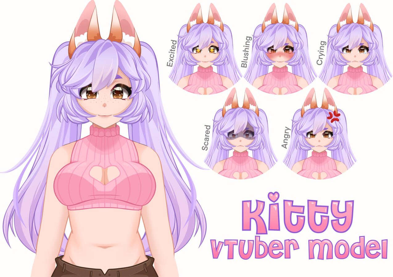 Kitty 1.0 Kitty 1.0